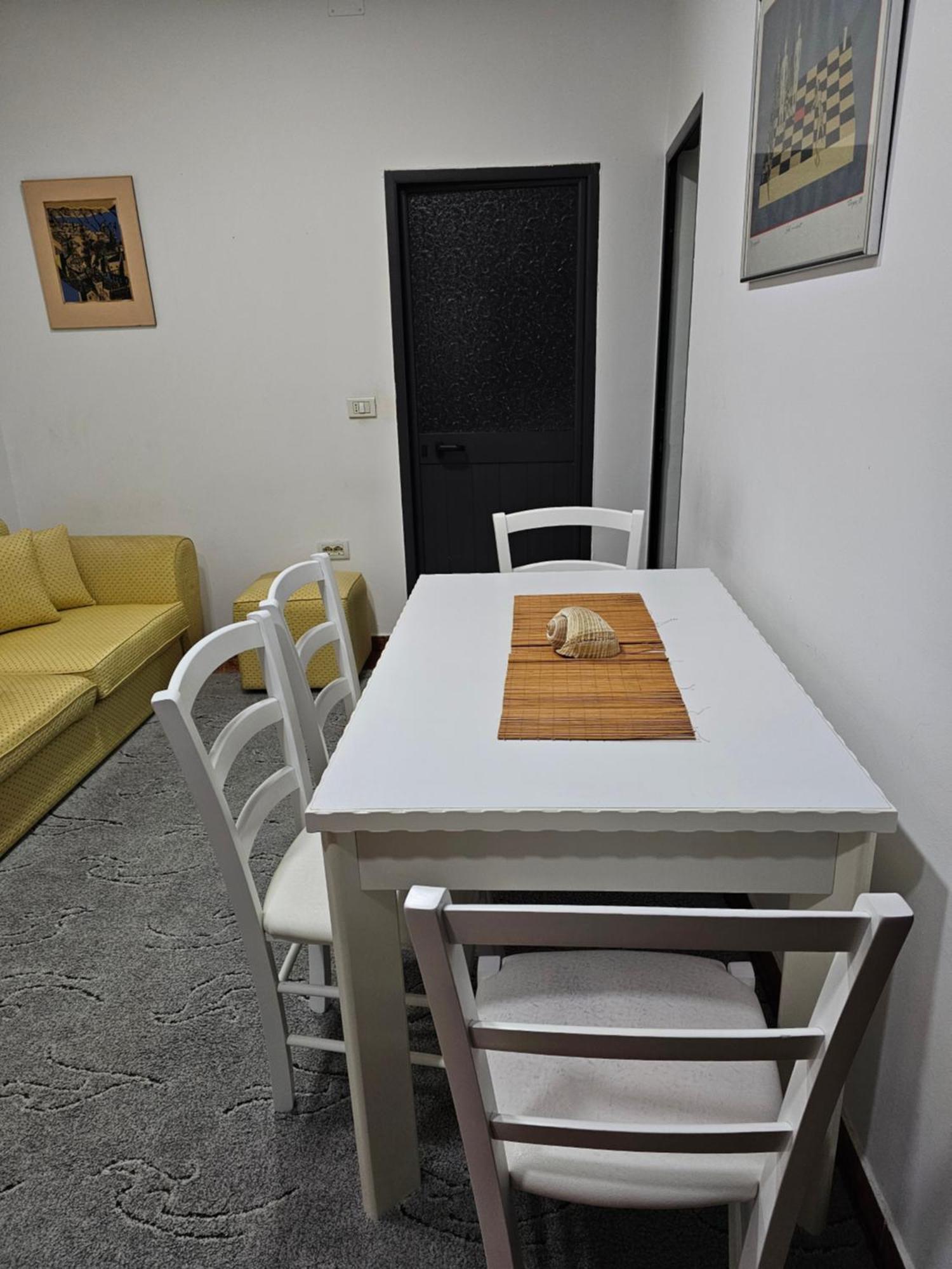 Geljus Apartment Tirana Exterior photo