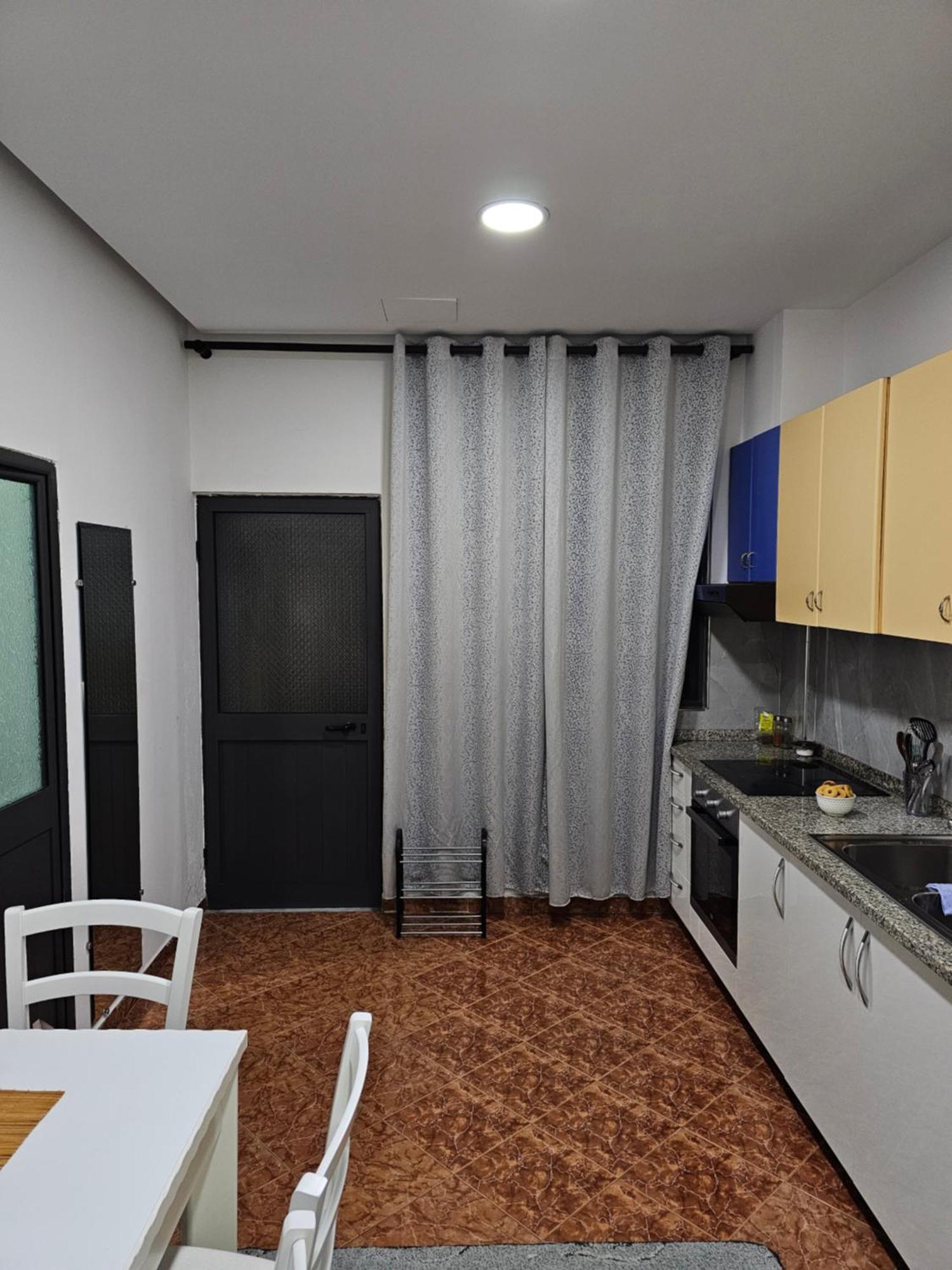Geljus Apartment Tirana Exterior photo