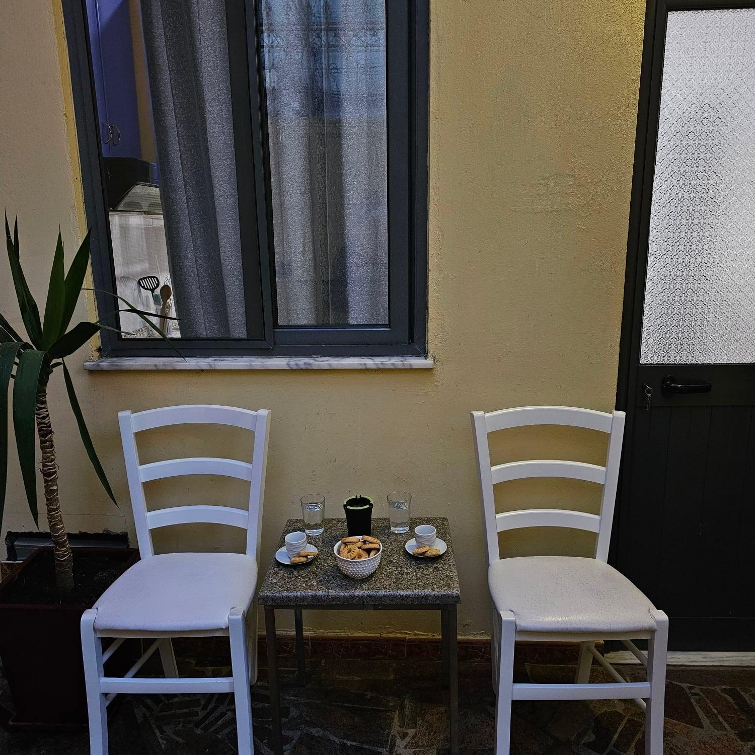 Geljus Apartment Tirana Exterior photo